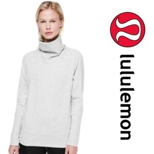 Lululemon High Lines Pullover